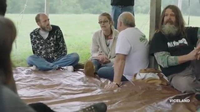Weediquette S02E06 Reefer Rehab HD