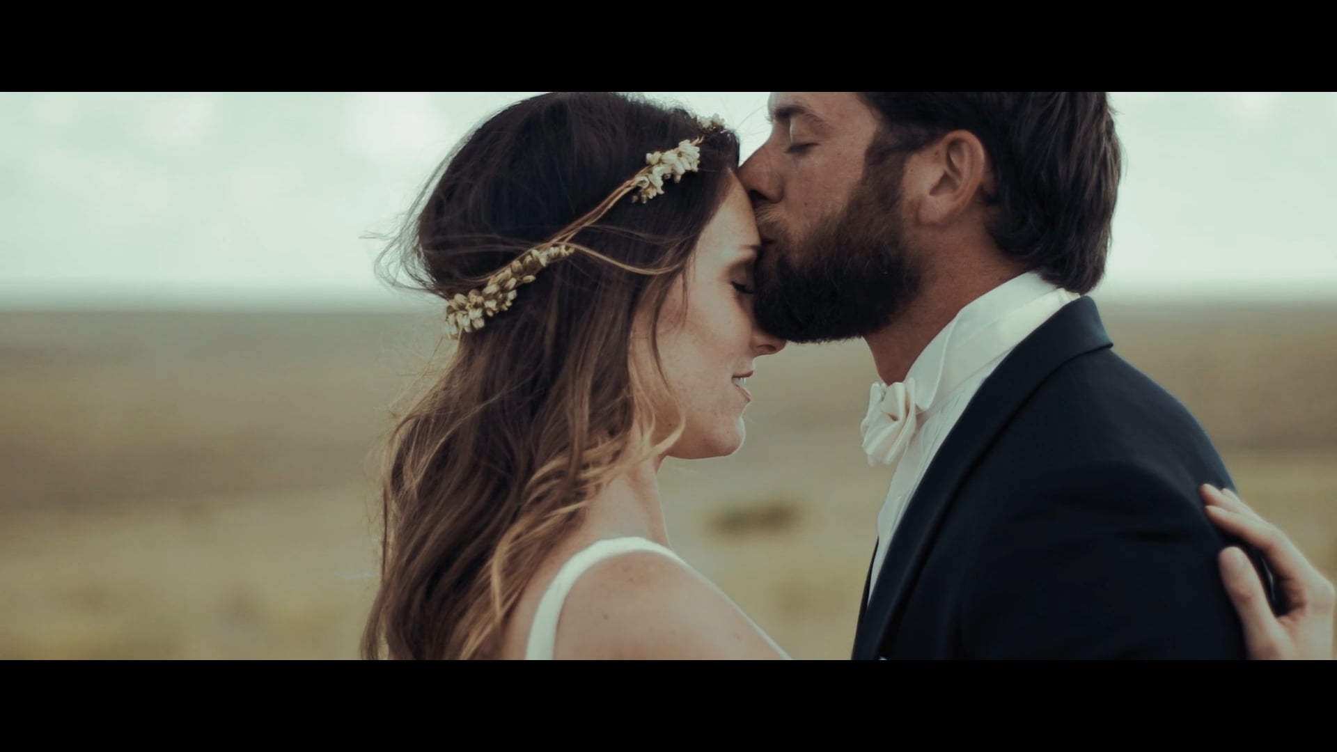 Melissa & Joseph - Trailer (HD + 8mm)