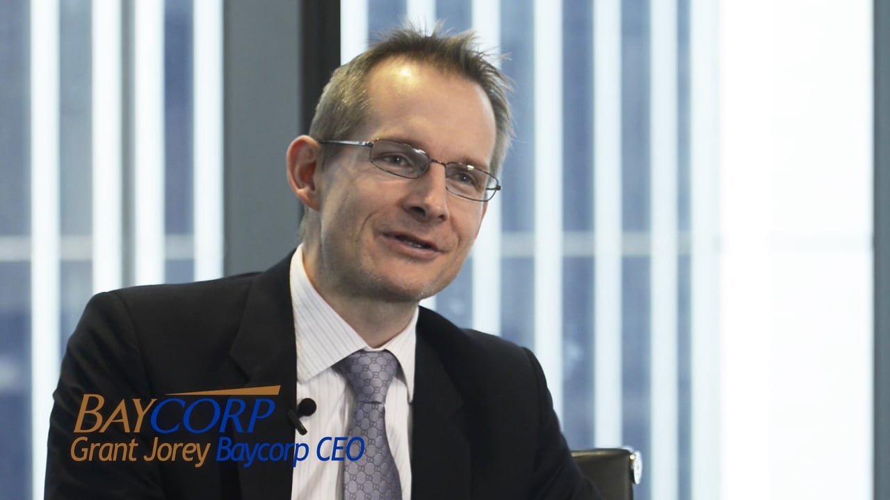 Baycorp Strategic Alliance. Produced By Refine Media on Vimeo