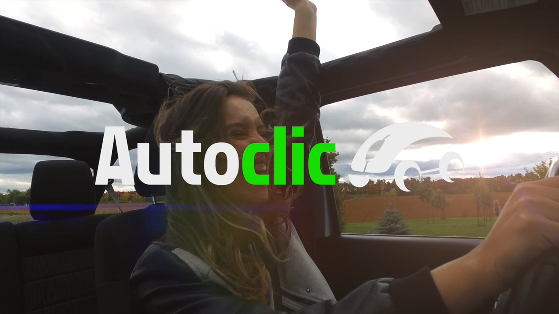 Autoclic