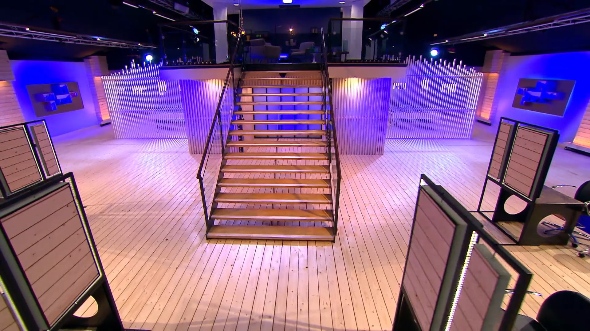 HEADMASTER - TRAILER