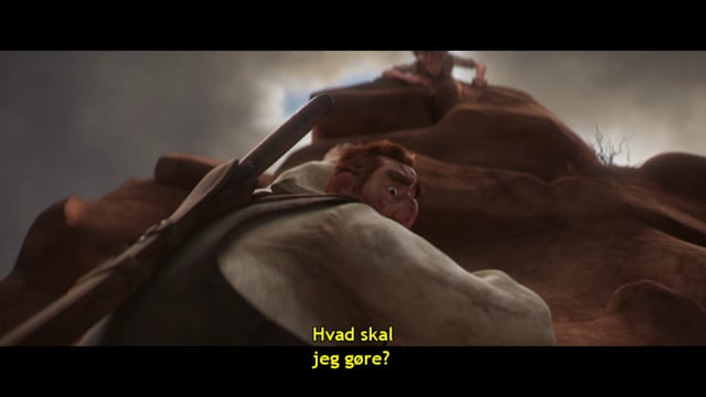 Lånt tid