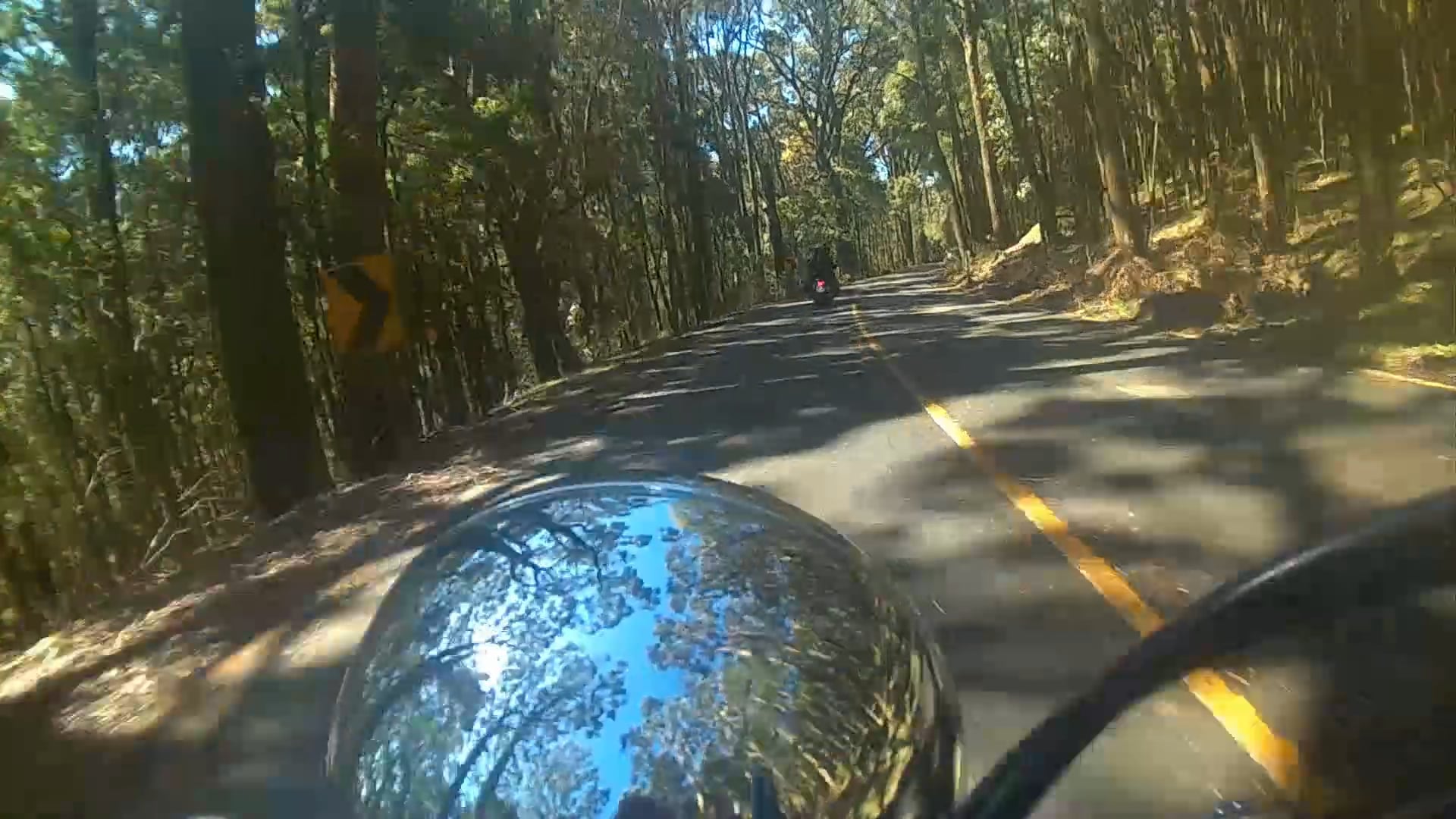 Wanderers SMC @ Mt Macedon