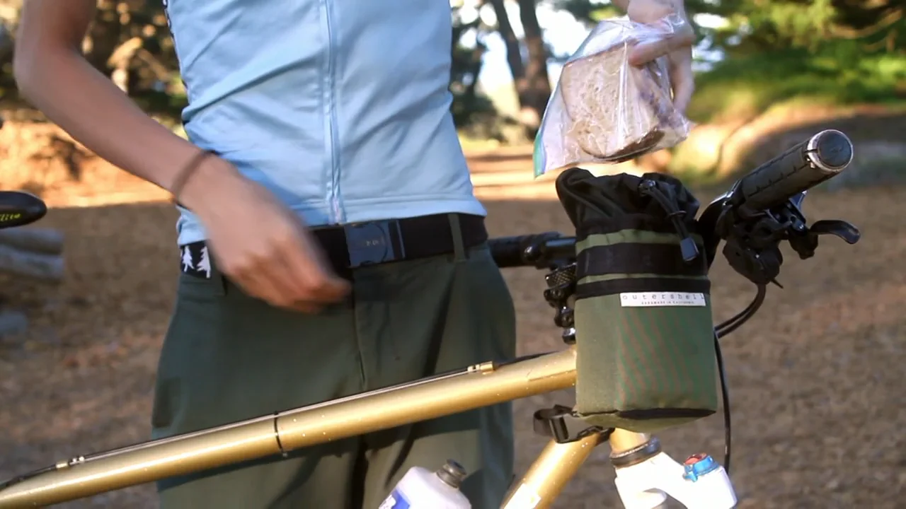OUTER SHELL ADVENTURE - BLUE LUG BLOG | 自転車店 ブルーラグ