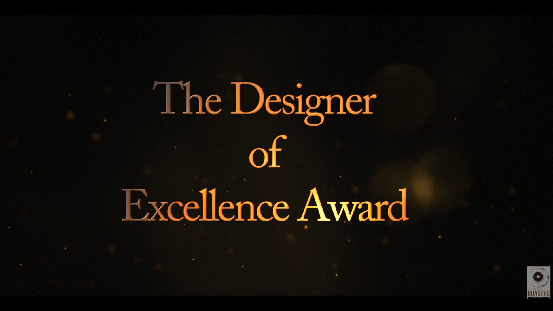 Designer of Excellence Award 2016 Wrap Up