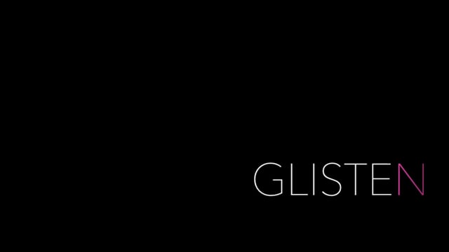 GLISTEN - Christmas 2021 tour