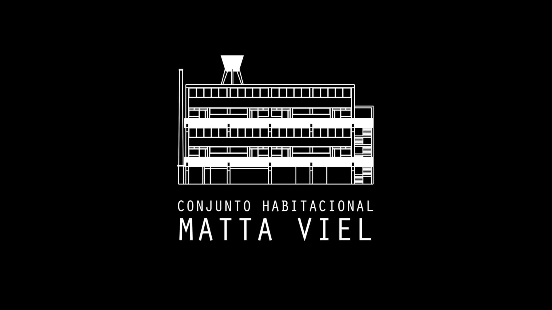 Matta Viel - Trailer
