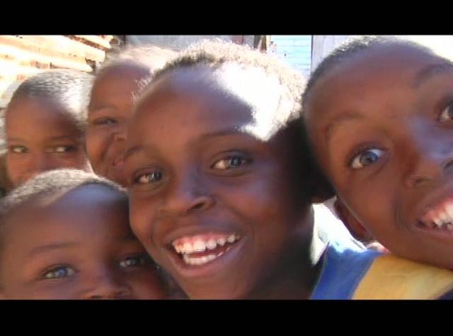 Mission South Africa 2007