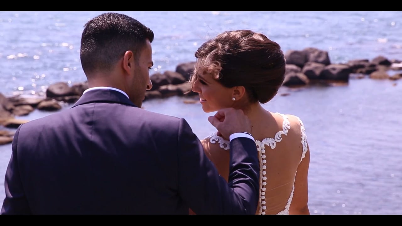 Wedding Trailer | Angelo e Nunzia | Palazzo Cifelli | Boscotrecase Napoli