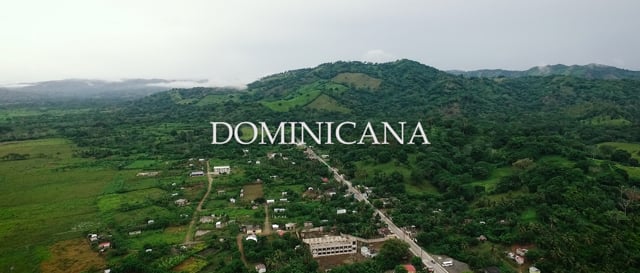 Dominicana
