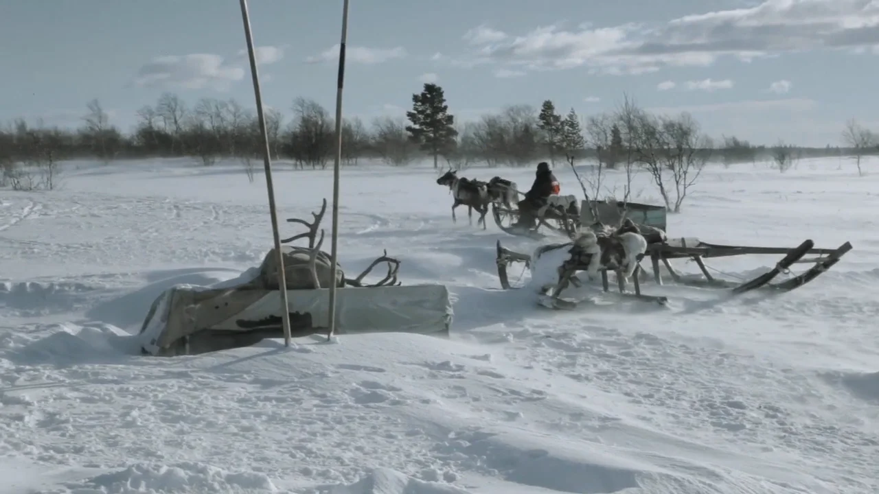 Озеро», реж. Дарья Блохина on Vimeo