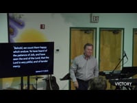 October 16 Sermon 2016