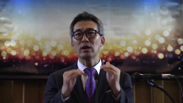 요한의 에필로그