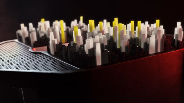 3D Animation Samples on Vimeo