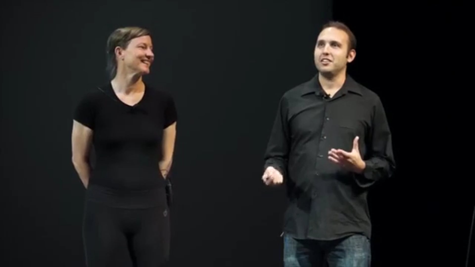 NMPA Foley Presentation - Lara Dale, Josh Reinhardt v1