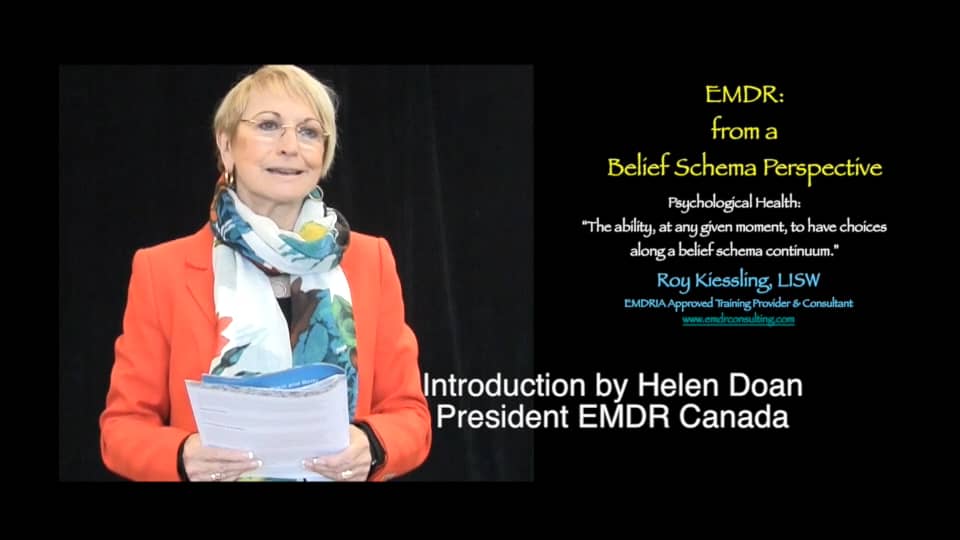 BELIEFS BANFF Part 1 on Vimeo