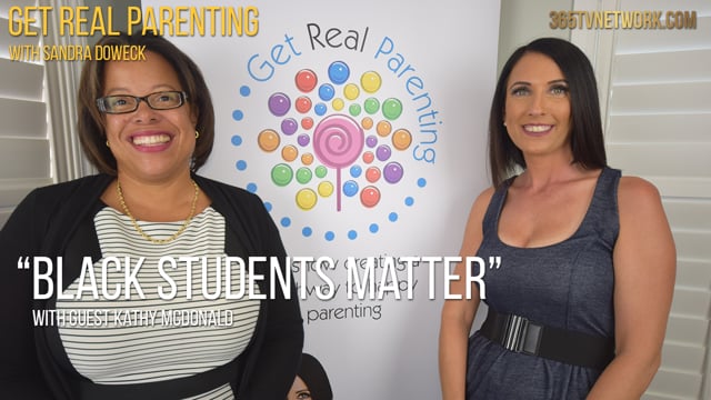 Black Students Matter