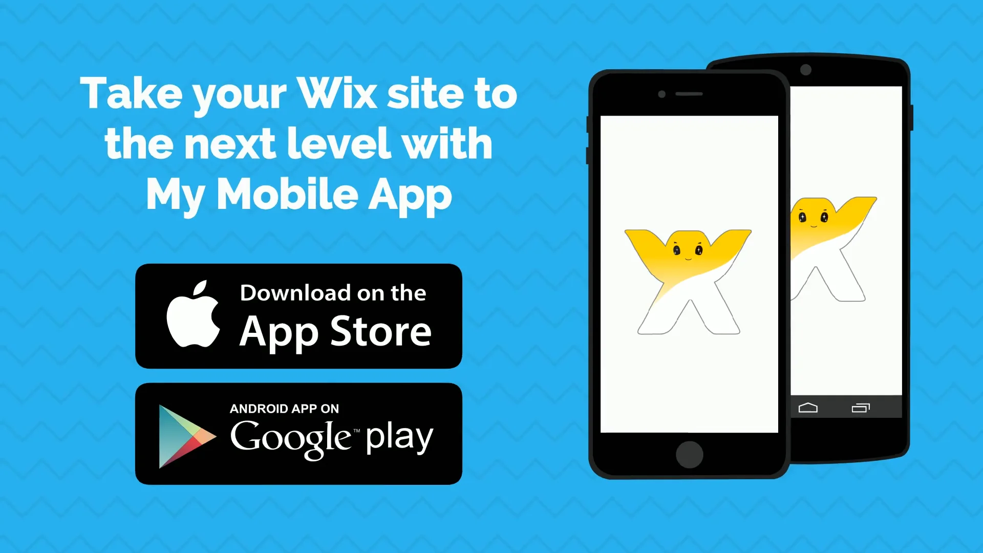 Fazer login nos apps mobile do Wix, Central de Ajuda