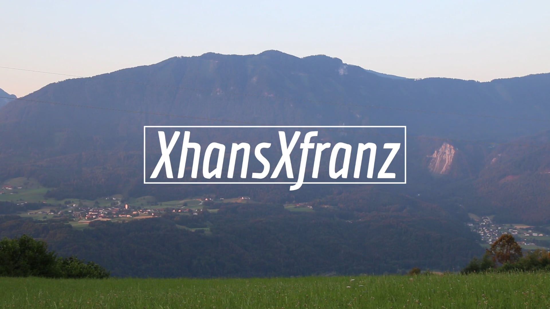 mal hans mal franz trailer stop