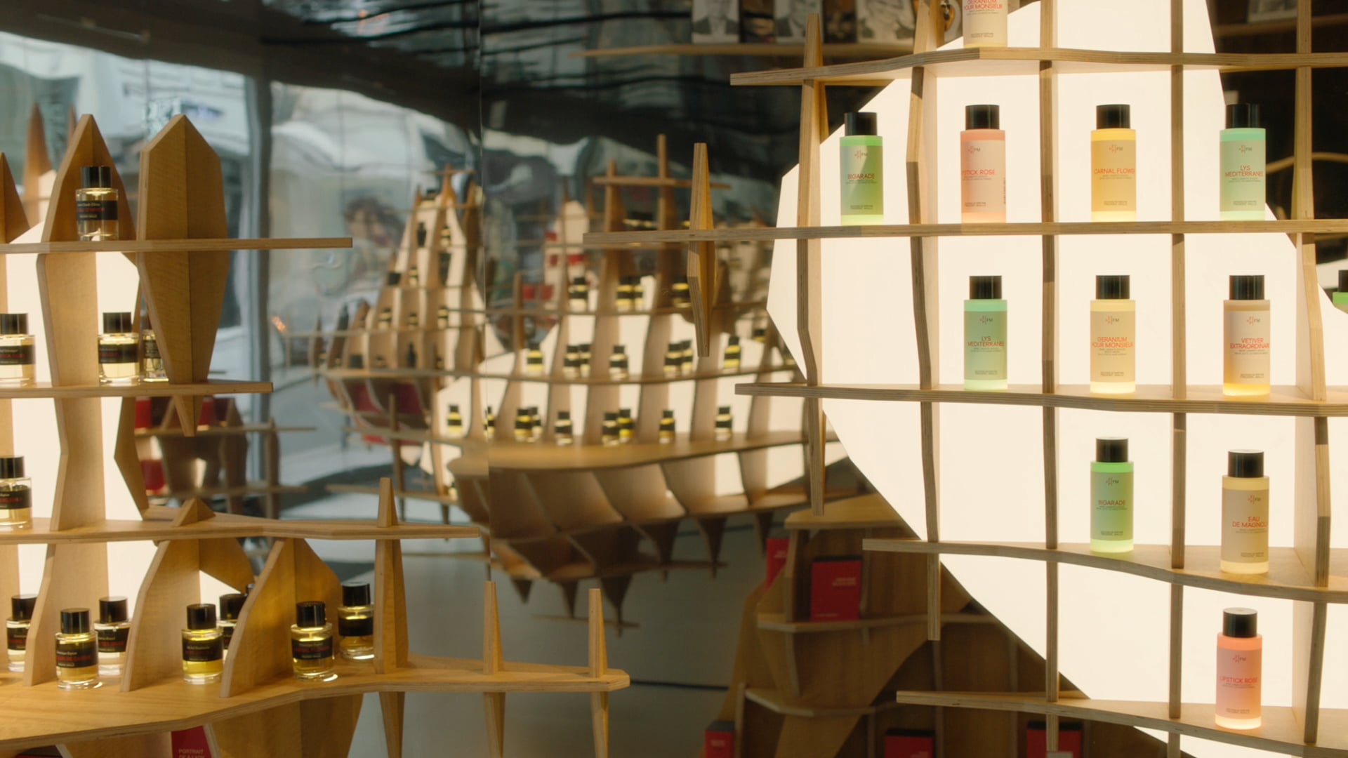 Frederic Malle - Editions de Parfums