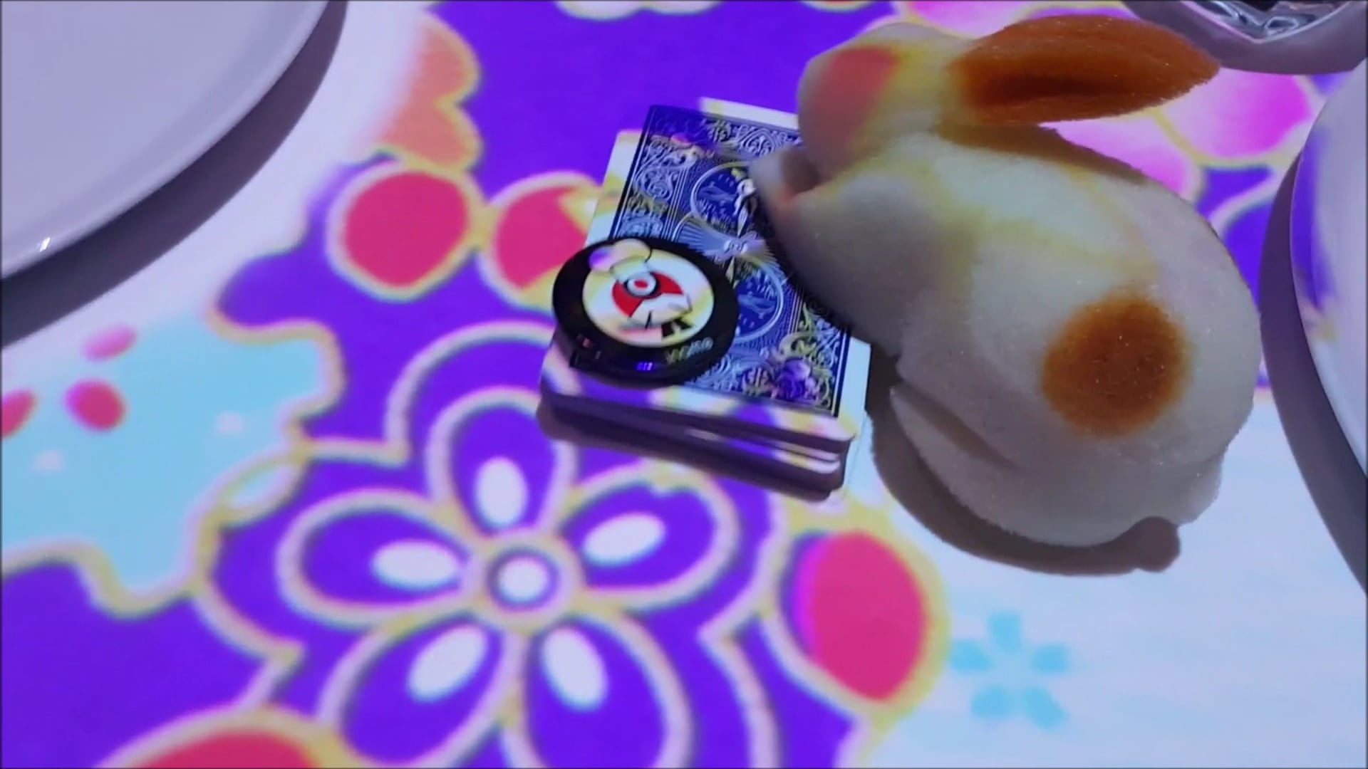 Inamo Magic Night - Covent Garden