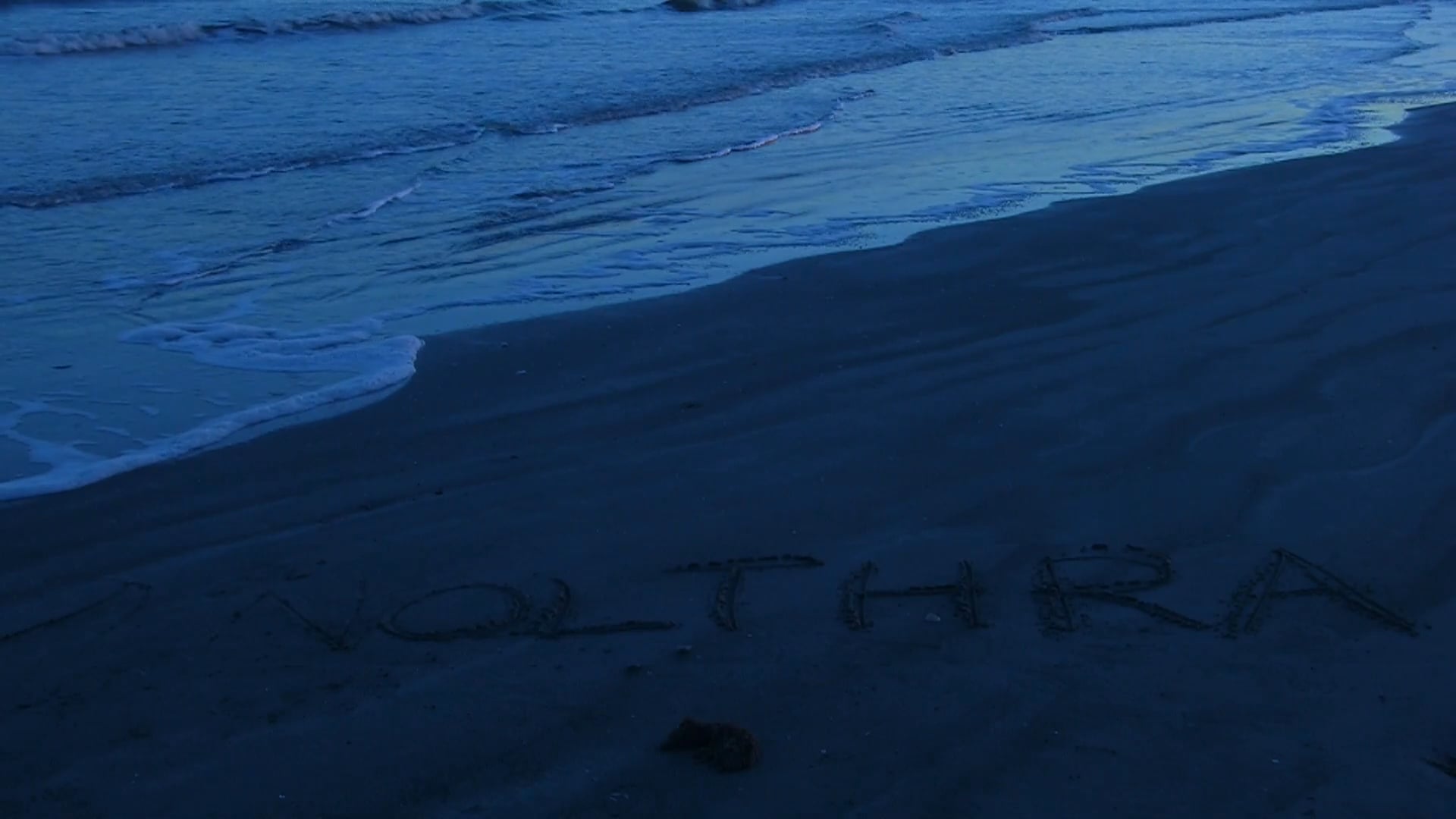 Transcend (Night Waves)