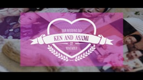 撮って出しエンドロールのタイトルロゴ On Vimeo