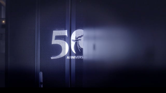50 Years of Wonder - The University of Surrey