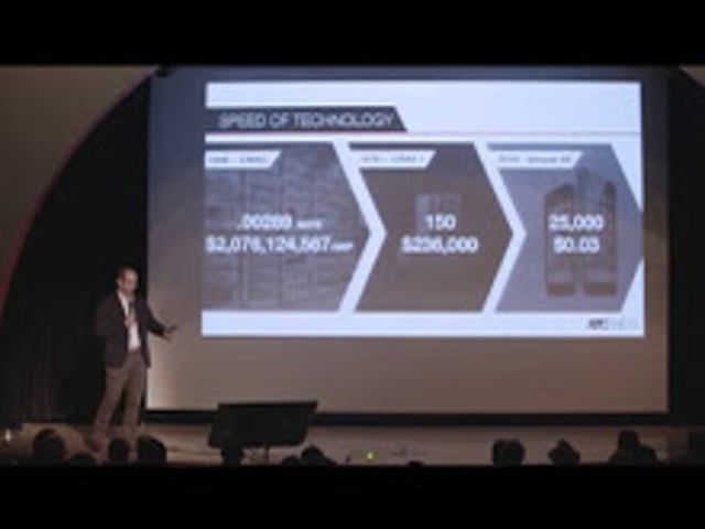 Videos from XRC Labs