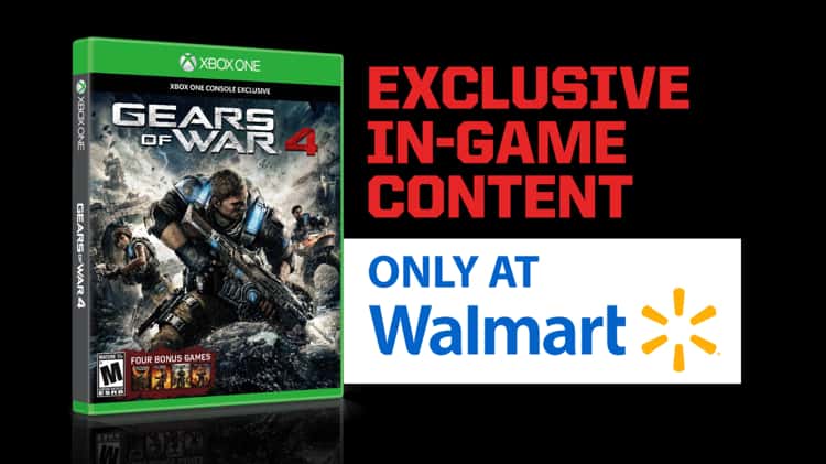 Análise: Gears of War 4 - Xbox Power