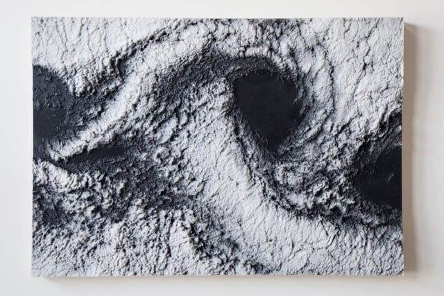 AiR Presentation: Michael Koehle