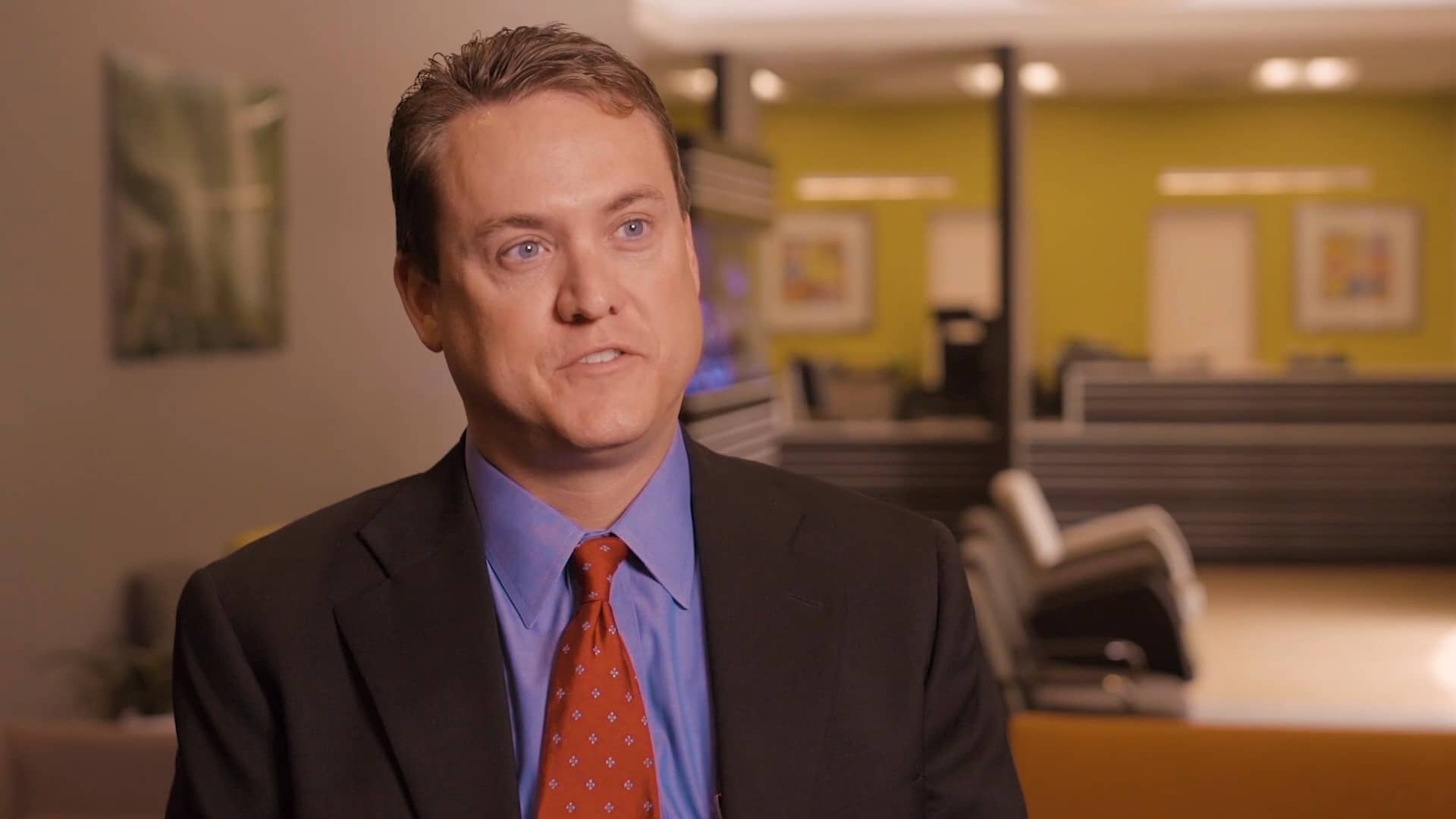 Hill Country Eye Center Dr. Shepler on Vimeo