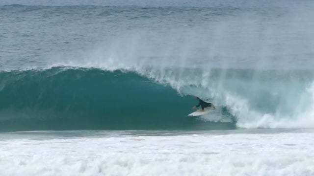 Caio Ibelli – Peniche 16 surf video