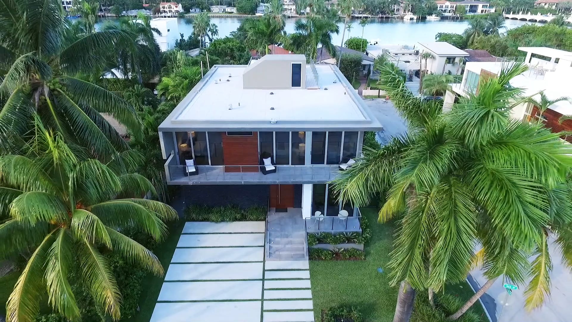 Property Showcase | 201 Palm Ave, Miami Beach