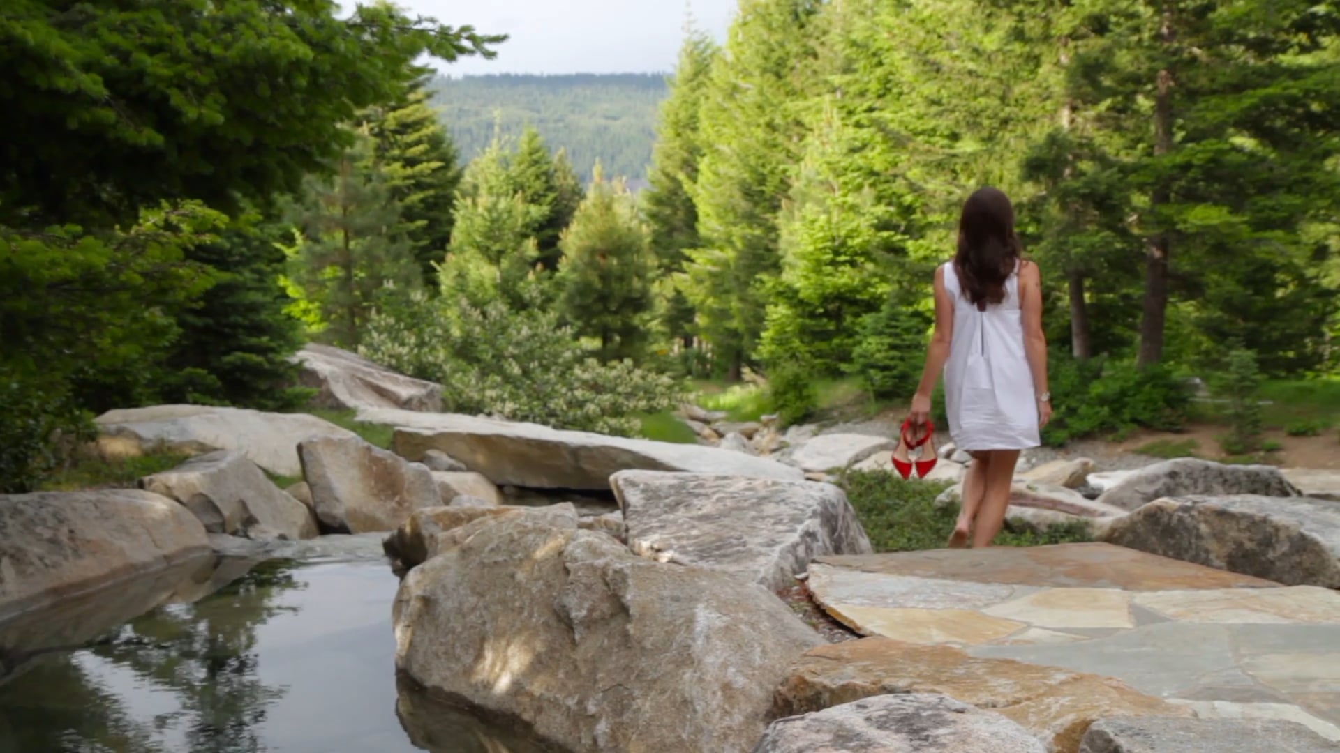Tumble Creek Lodge