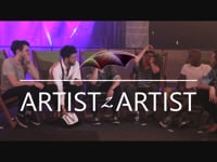 Artist2Artist: By The Rivers (Full Interview)