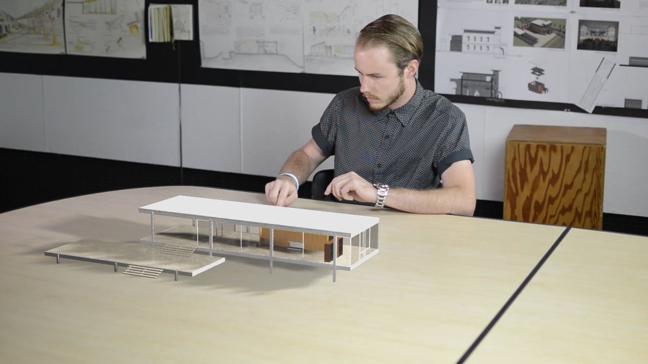 draft on Vimeo
