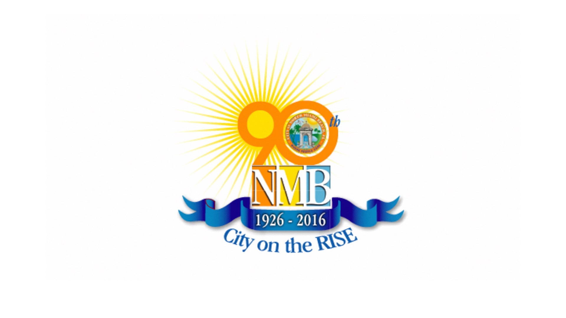 City of North Miami Beach 90th Anniversary Celebration
