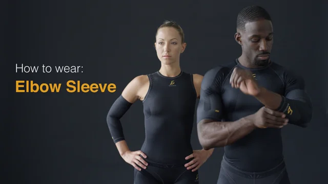 How To Wear Compression Clothing – Enerskin