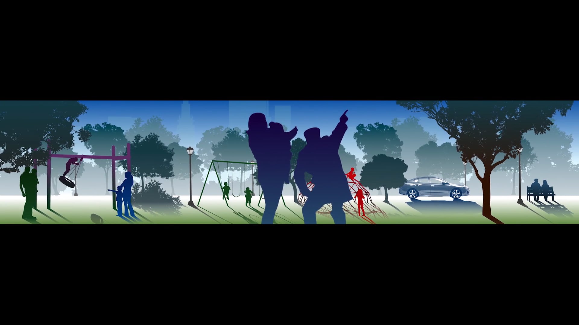 Subaru Impreza Reveal