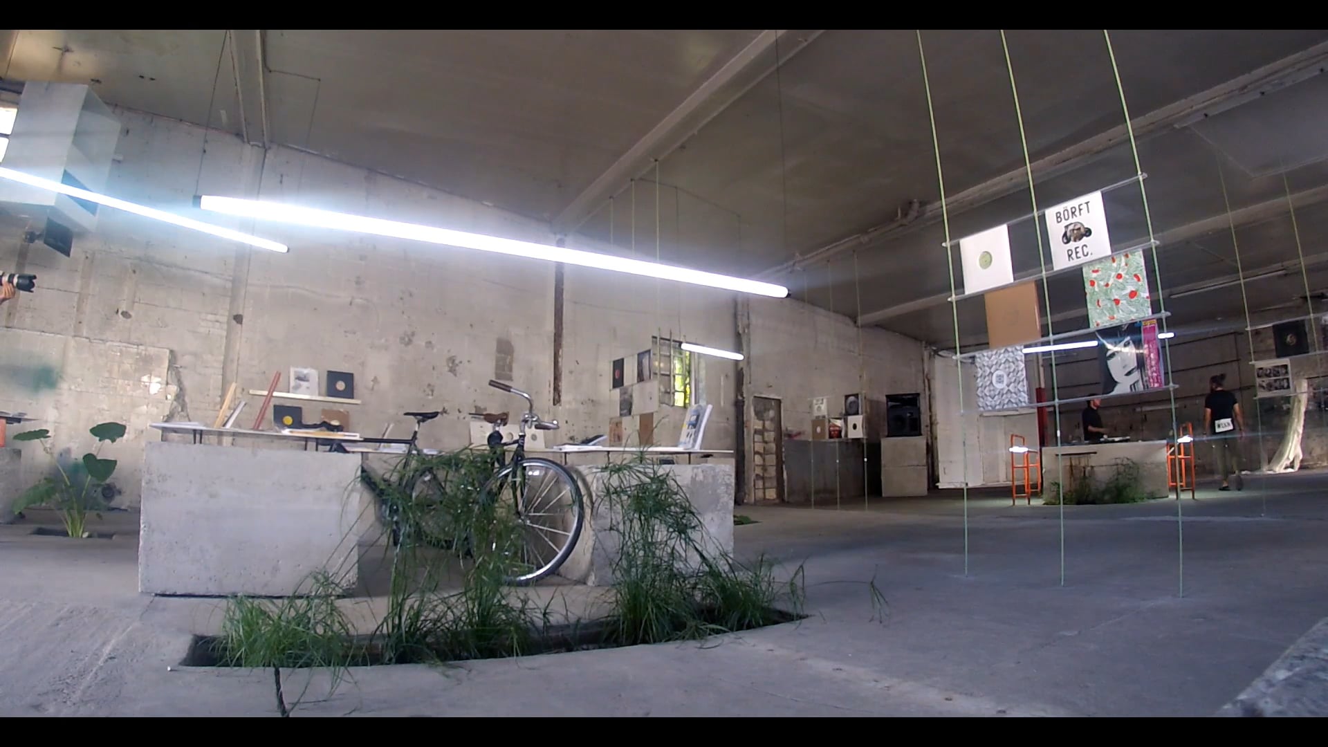 UrbArt : MAXIME GIROUX (Capsule 1)