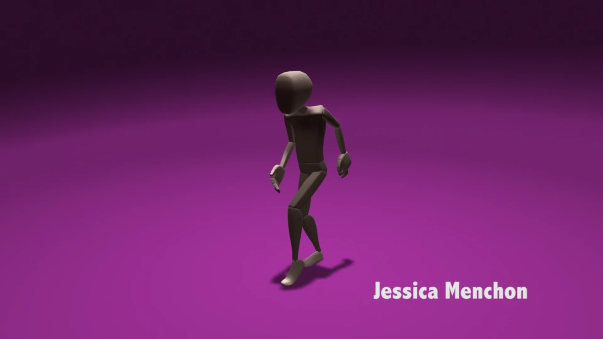 Walk Cycle on Vimeo