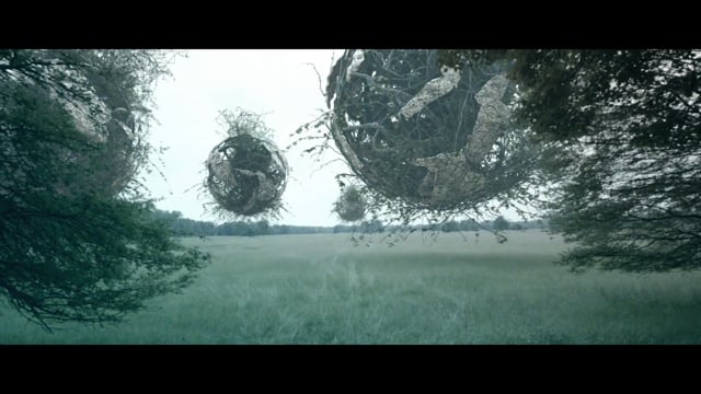 NOISE Reel 2015 — Reel by Alex Tselekidis