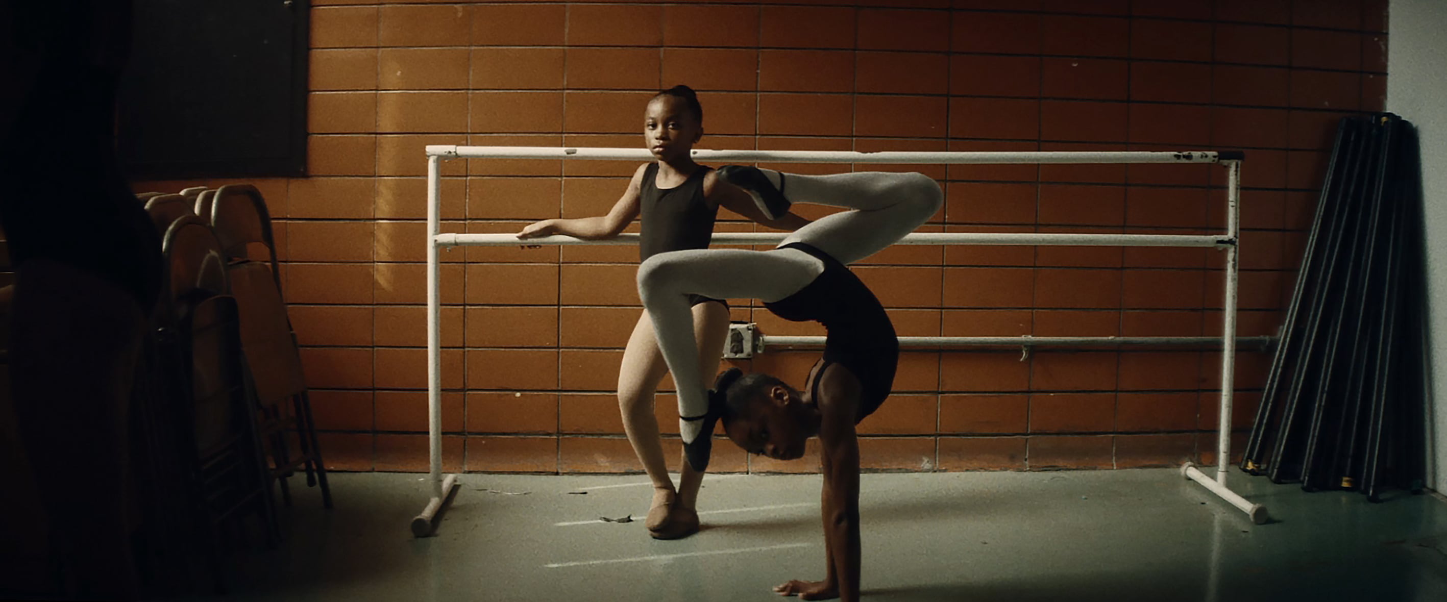INGRID SILVA // THE JOURNEY
