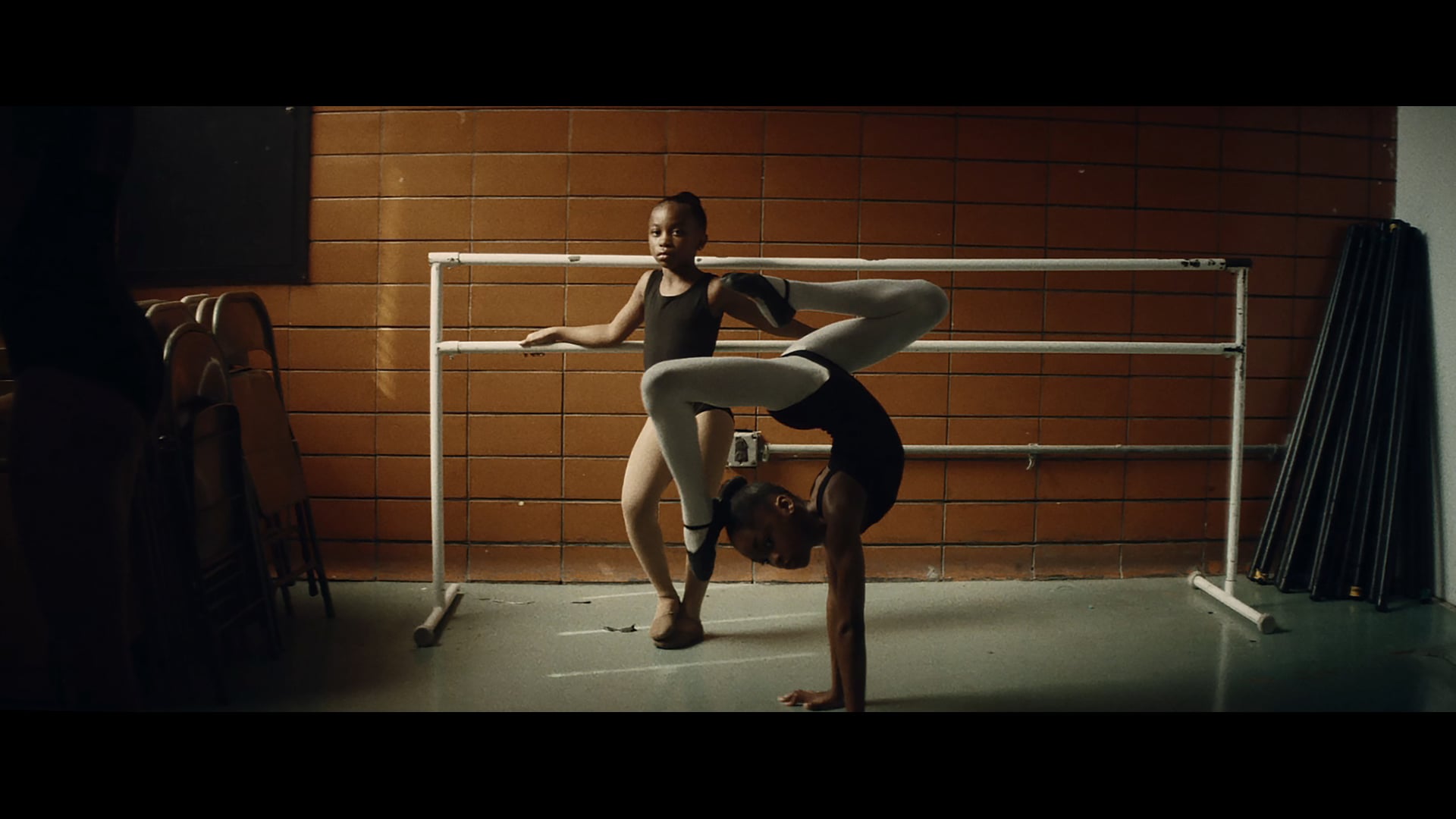 INGRID SILVA // THE JOURNEY