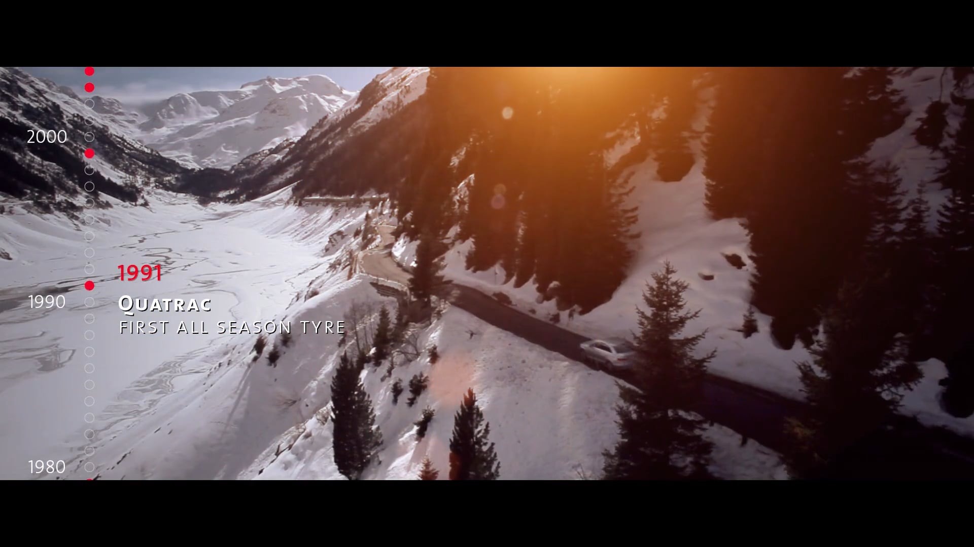 Vredestein |  "Heritage 100 years" | Heritage video