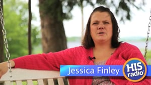 Listener Story: Jessica Finley