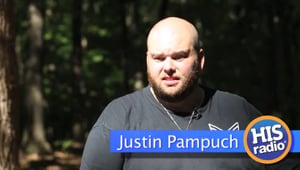 Listener Story: Justin Pampuch