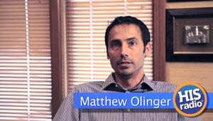 Listener Story: Matthew Olinger