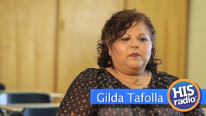 Listener Story: Gilda